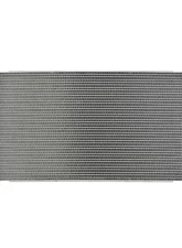 CSF Radiators OEM Plastic Radiator for BMW 135i, 3-Series, Z4 2007-2013, Aluminum Core                                     - 3716 - Image 2