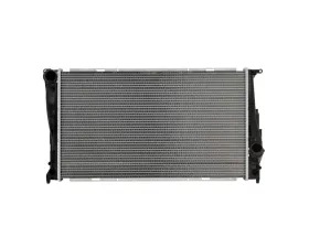 CSF Radiators OEM Plastic Radiator for BMW X1 2.0L, Z4, 1-Series, 3-Series 2008-2016