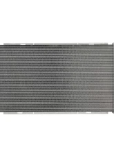 CSF Radiators OEM Plastic Radiator for BMW X1 2.0L, Z4, 1-Series, 3-Series 2008-2016                                     - 3717 - Image 2