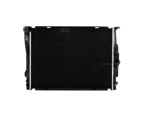 CSF Radiators OEM Plastic Radiator for BMW 328i 2.0L, 1-Series, Z4 2006-2013
