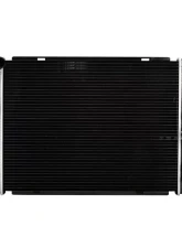 CSF Radiators OEM Plastic Radiator for BMW 328i 2006-2013, 1-Series 2008-2013, Z4 2009-2011                                     - 3718 - Image 2