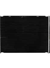 CSF Radiators OEM Plastic Radiator for BMW 328i 2006-2013, 1-Series 2008-2013, Z4 2009-2011                                     - 3718 - Image 2
