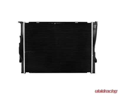 CSF Radiators OEM Plastic Radiator for BMW 328i 2006-2013, 1-Series 2008-2013, Z4 2009-2011 - 3718