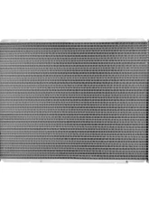 CSF Radiators OEM Plastic Radiator for Dodge Ram 1500 3.7L 2002-2003                                     - 3719 - Image 2