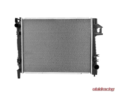 CSF Radiators OEM Plastic Radiator for Dodge Ram 1500 3.7L 2002-2003 - 3719