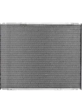 CSF Radiators OEM Plastic Radiator for Dodge Ram 1500 3.7L 2002-2003                                     - 3719 - Image 2