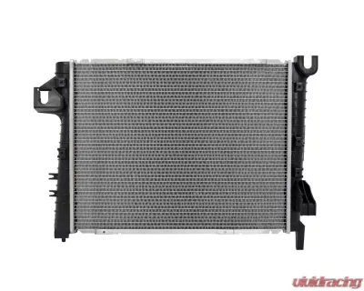 CSF Radiators OEM Plastic Radiator for Dodge Ram 1500 3.7L 2002-2003 - 3719