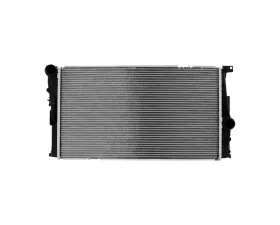 CSF Radiators OEM Plastic Radiator for BMW i3 0.6L, 2-Series, 3-Series, 4-Series 2012-2021