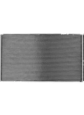 CSF Radiators OEM Plastic Radiator for BMW i3 0.6L, 2-Series, 3-Series, 4-Series 2012-2021                                     - 3724 - Image 2