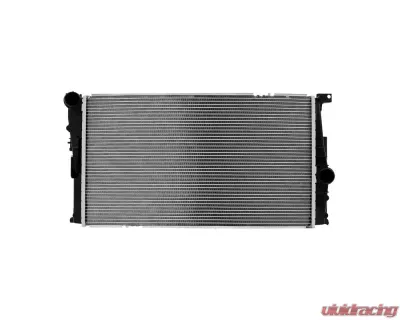CSF Radiators OEM Plastic Radiator for BMW i3 0.6L, 2-Series, 3-Series, 4-Series 2012-2021 - 3724