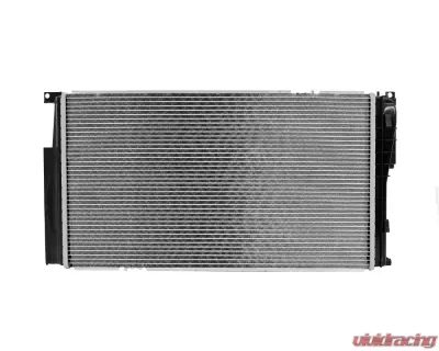 CSF Radiators OEM Plastic Radiator for BMW i3 0.6L, 2-Series, 3-Series, 4-Series 2012-2021 - 3724