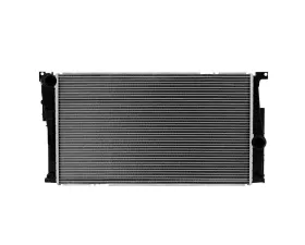 CSF OEM Plastic Radiator BMW 320i 2.0L | 4-Series 2012-2018
