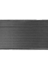 CSF Radiators OEM Plastic Radiator for BMW 320i 2012-2018 | 4-Series 2014-2016                                     - 3725 - Image 2