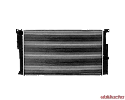 CSF Radiators OEM Plastic Radiator for BMW 320i 2012-2018 | 4-Series 2014-2016 - 3725