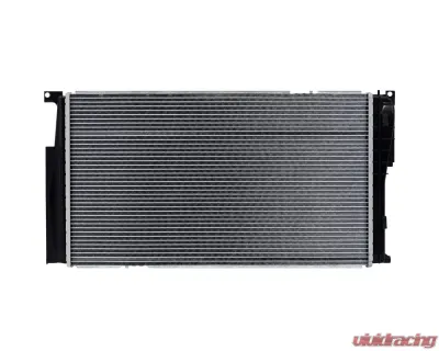 CSF Radiators OEM Plastic Radiator for BMW 320i 2012-2018 | 4-Series 2014-2016 - 3725