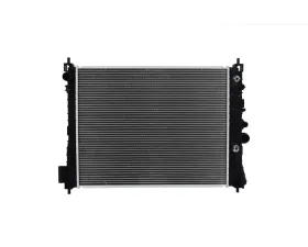 CSF Radiators OEM Plastic Radiator for Buick Encore 1.4L Turbo, Chevrolet Trax 2013-2022