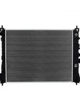 CSF Radiators Plastic-Aluminum Radiator for Buick Encore 2013-2021, Chevrolet Trax 2015-2022                                     - 3727 - Image 2