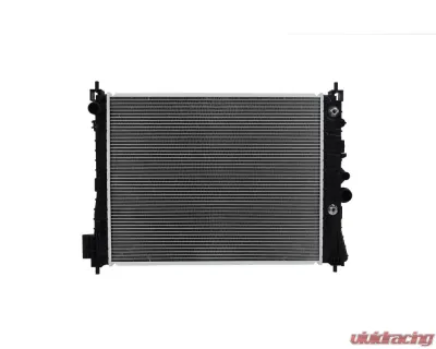 CSF Radiators Plastic-Aluminum Radiator for Buick Encore 2013-2021, Chevrolet Trax 2015-2022 - 3727