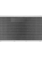 CSF Radiators OEM Plastic Radiator for GMC Sierra 1500 4.3L | Chevrolet Silverado 1500 2014-2019                                     - 3729 - Image 2