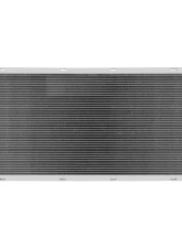 CSF Radiators OEM Plastic Radiator for GMC Sierra 5.3L, Yukon, Silverado, Suburban, Tahoe 2014-2018                                     - 3730 - Image 2