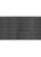 CSF Radiators OEM Plastic Radiator for GMC Sierra 5.3L, Yukon, Silverado, Suburban, Tahoe 2014-2018                                     - 3730 - Image 2