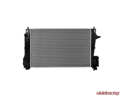 CSF Radiators CSF OEM Plastic Radiator for Chevrolet Sonic 1.4L 2012-2020 - 3734