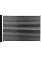 CSF Radiators OEM Plastic Radiator for Chevrolet Sonic 1.8L 2012-2018, 3736                                     - 3736 - Image 2