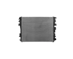 CSF Radiators Plastic Tank-Aluminum Core Radiator for Dodge Ram 1500 2500 3500 2014-2019