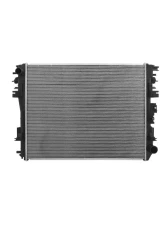 CSF Radiators Plastic Tank-Aluminum Core Radiator for Dodge Ram 1500 2500 3500 2014-2019                                     - 3738 - Image 2