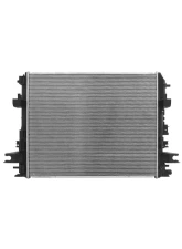 CSF Radiators Plastic Tank-Aluminum Core Radiator for Dodge Ram 1500 2500 3500 2014-2019                                     - 3738 - Image 2