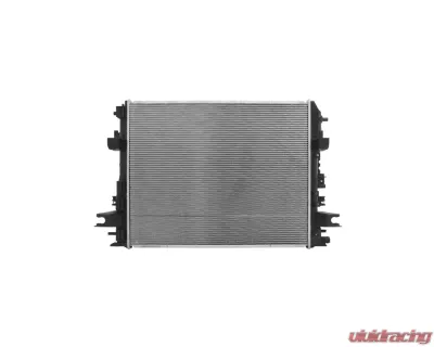 CSF Radiators Plastic Tank-Aluminum Core Radiator for Dodge Ram 1500 2500 3500 2014-2019 - 3738