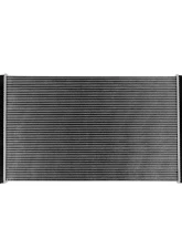 CSF Radiators OEM Plastic Radiator for Ford Police Interceptor Utility 3.7L 2013-2019                                     - 3743 - Image 2