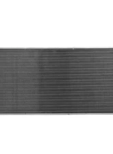 CSF Radiators OEM Plastic Radiator for Ford F-150 2.7L 2015-2020, 3744 Model                                     - 3744 - Image 2