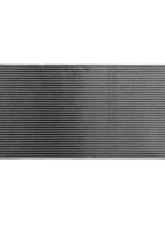 CSF Radiators OEM Plastic Radiator for Ford F-150 2.7L 2015-2020, 3744 Model                                     - 3744 - Image 2