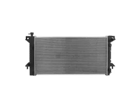 CSF Radiators OEM Plastic Radiator for Ford F-150 6.2L 2011-2014