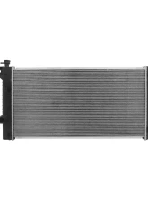 CSF Radiators OEM Plastic Radiator for Ford F-150 6.2L 2011-2014                                     - 3745 - Image 2