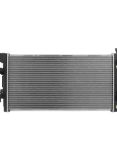 CSF Radiators OEM Plastic Radiator for Ford F-150 6.2L 2011-2014                                     - 3745 - Image 2