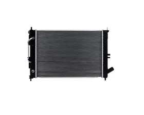 CSF Radiators OEM Plastic Radiator for Hyundai Elantra 1.8L | Kia Forte 2014-2018