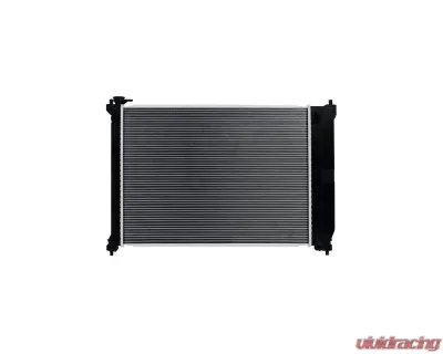 CSF Radiators OEM Plastic Radiator for Hyundai Sonata 2.4L 2015-2019, 3755 - 3755