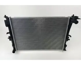 CSF Radiators OEM Plastic Radiator for Hyundai Sonata 2.4L | Kia Optima 2011-2016
