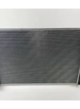 CSF Radiators OEM Plastic Radiator for Hyundai Sonata 2.4L | Kia Optima 2011-2016                                     - 3756 - Image 2