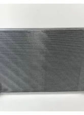 CSF Radiators OEM Plastic Radiator for Hyundai Sonata 2.4L | Kia Optima 2011-2016                                     - 3756 - Image 2