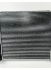 CSF Radiators Plastic-Aluminum Radiator for Kia Optima 2011-2015, Hyundai Sonata 2011-2014                                     - 3757 - Image 2