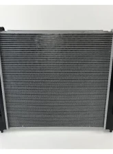 CSF Radiators Plastic-Aluminum Radiator for Kia Optima 2011-2015, Hyundai Sonata 2011-2014                                     - 3757 - Image 2