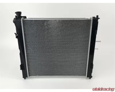 CSF Radiators Plastic-Aluminum Radiator for Kia Optima 2011-2015, Hyundai Sonata 2011-2014 - 3757