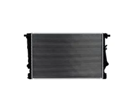 CSF Radiators CSF OEM Plastic Radiator for Jeep Cherokee 2.4L 2014-2018