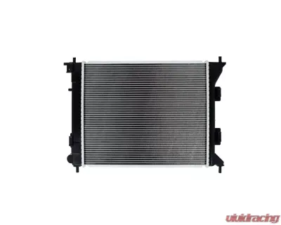 CSF Radiators Plastic Tank-Aluminum Core Radiator for Kia Forte 2014-2018 & Soul 2014-2019 - 3761