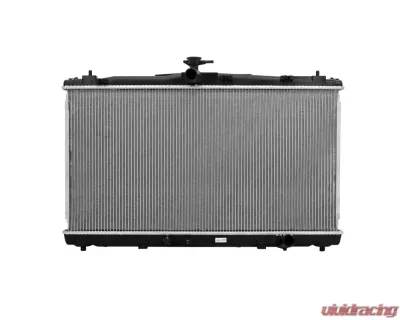 CSF Radiators Plastic Tank-Aluminum Core Radiator for Toyota Avalon, Camry, Lexus CT, ES 2012-2018 - 3763