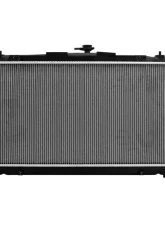 CSF Radiators Plastic Tank-Aluminum Core Radiator for Toyota Avalon, Camry, Lexus CT, ES 2012-2018                                     - 3763 - Image 2