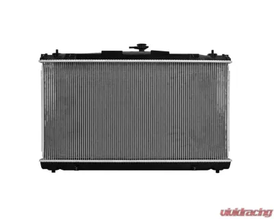 CSF Radiators Plastic Tank-Aluminum Core Radiator for Toyota Avalon, Camry, Lexus CT, ES 2012-2018 - 3763